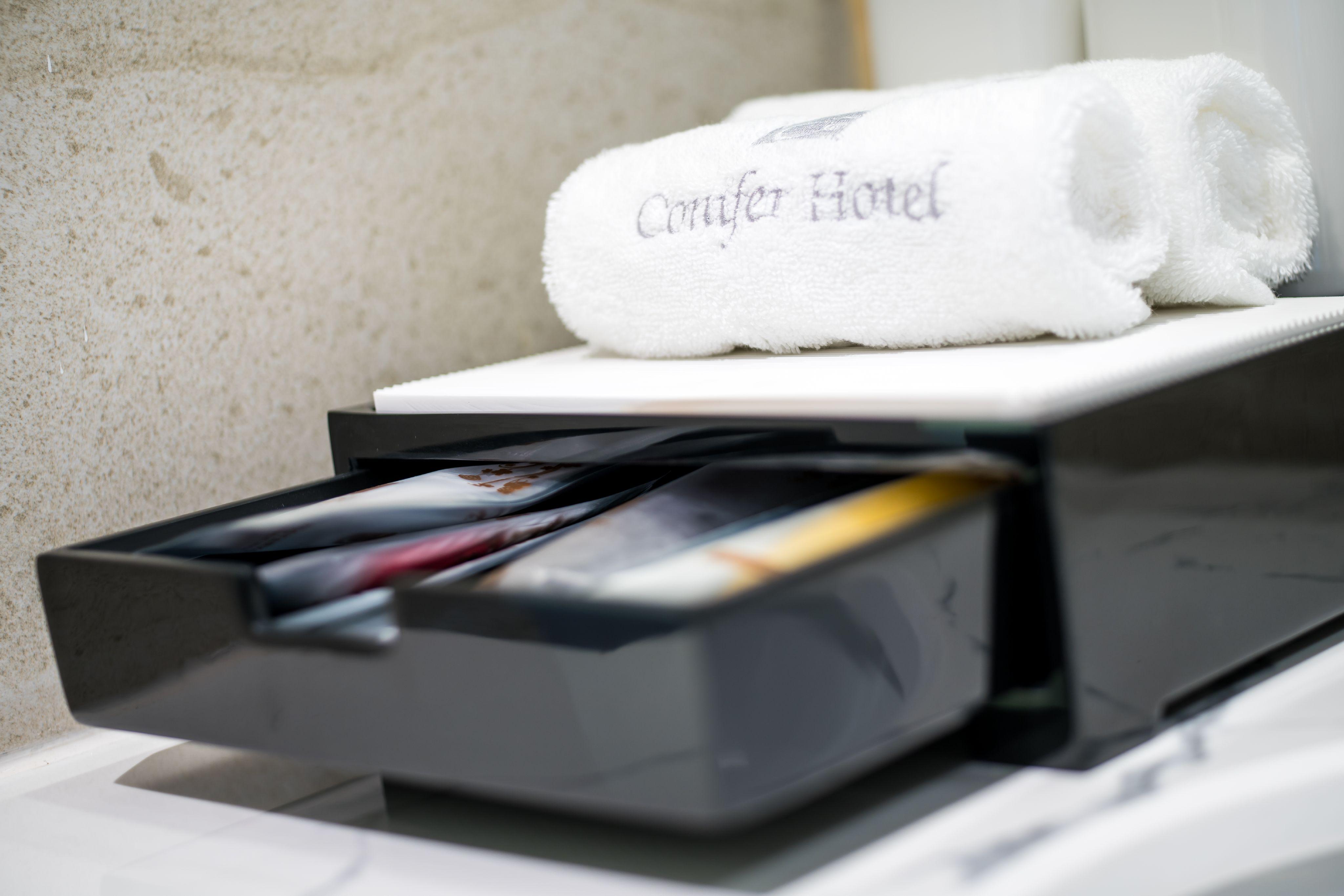 Conifer Grand Hotel Ανόι Εξωτερικό φωτογραφία