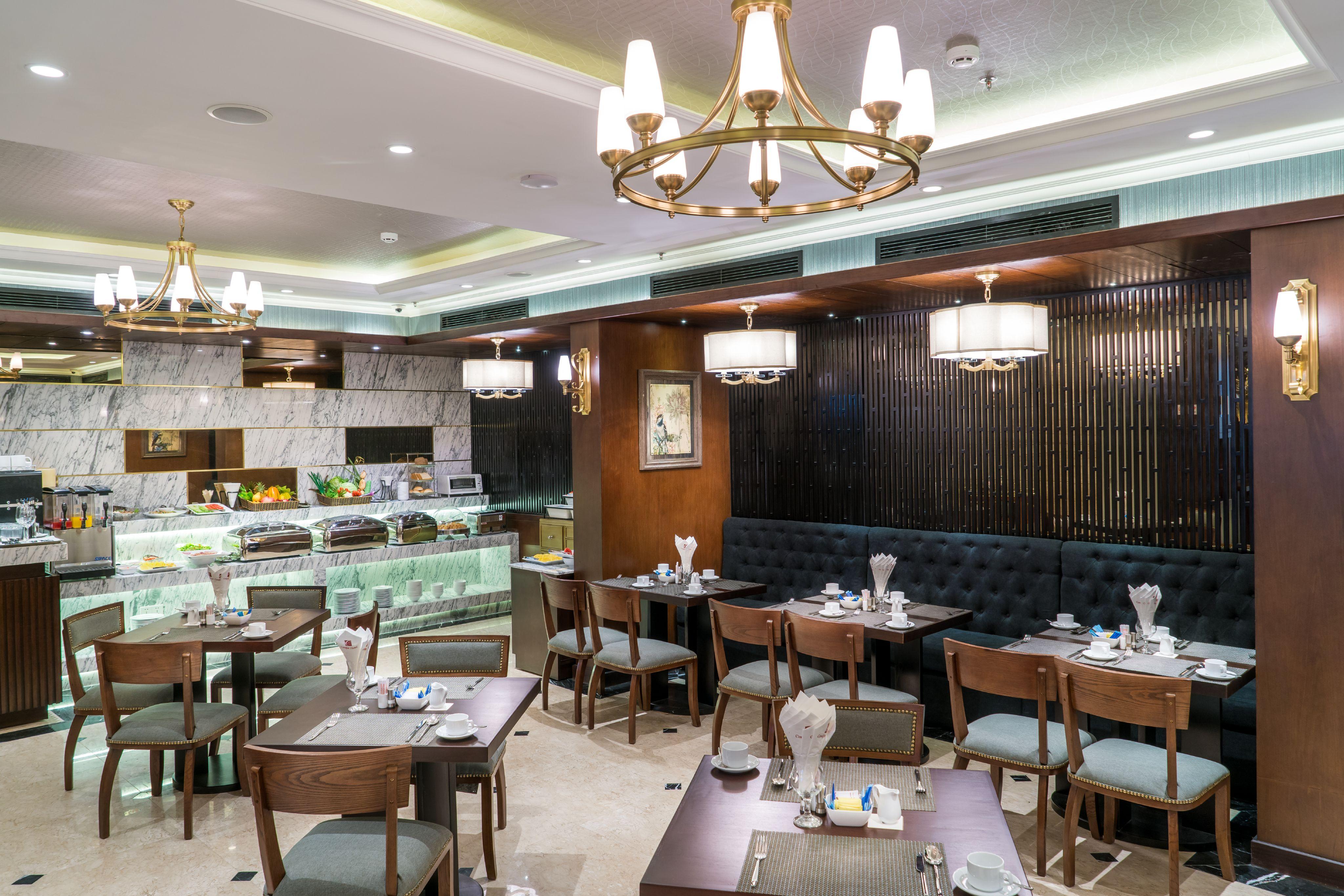 Conifer Grand Hotel Ανόι Εξωτερικό φωτογραφία
