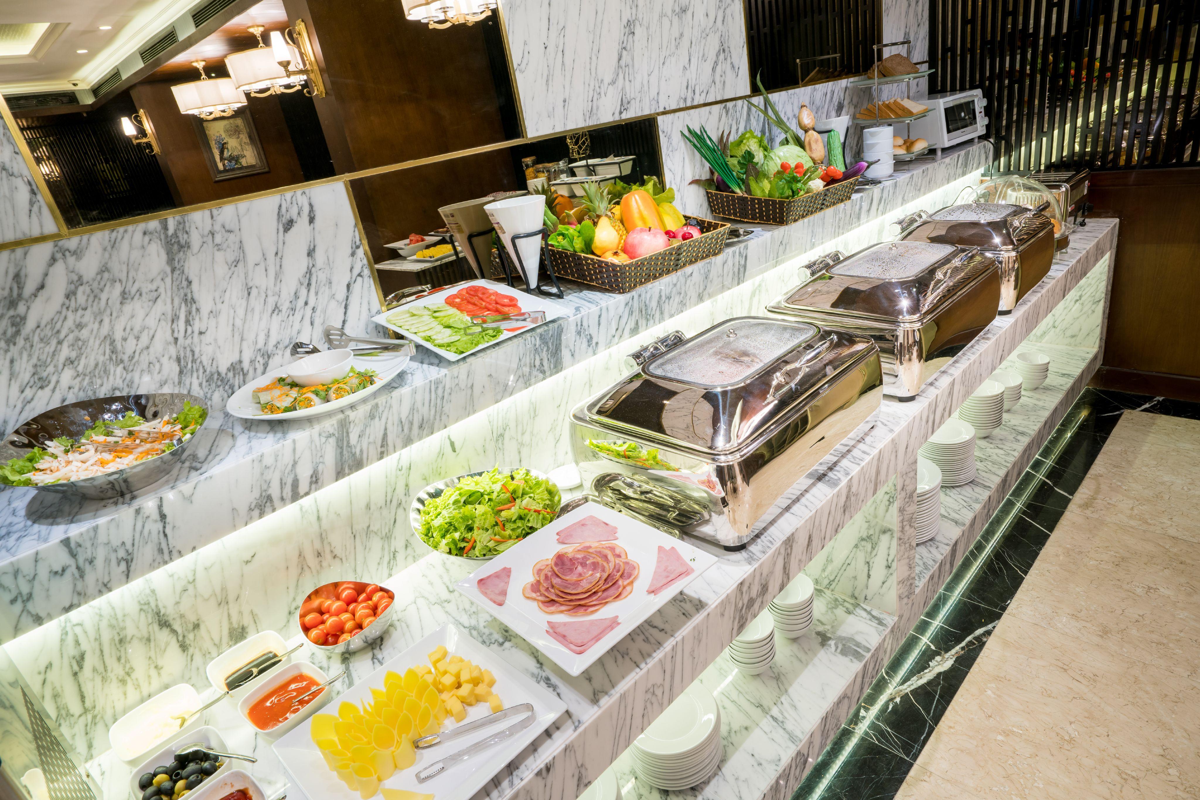 Conifer Grand Hotel Ανόι Εξωτερικό φωτογραφία