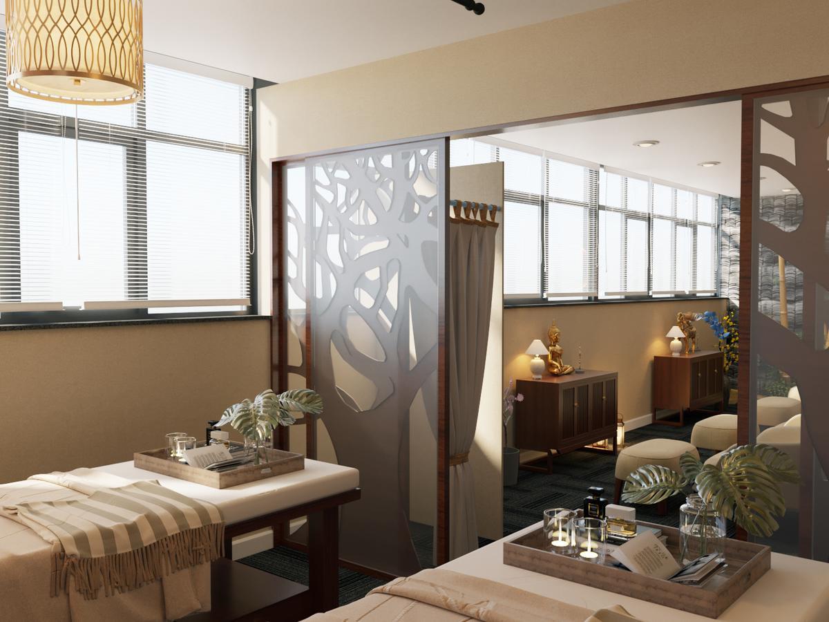 Conifer Grand Hotel Ανόι Εξωτερικό φωτογραφία