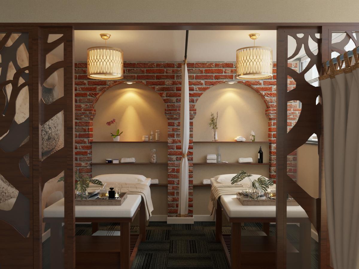 Conifer Grand Hotel Ανόι Εξωτερικό φωτογραφία
