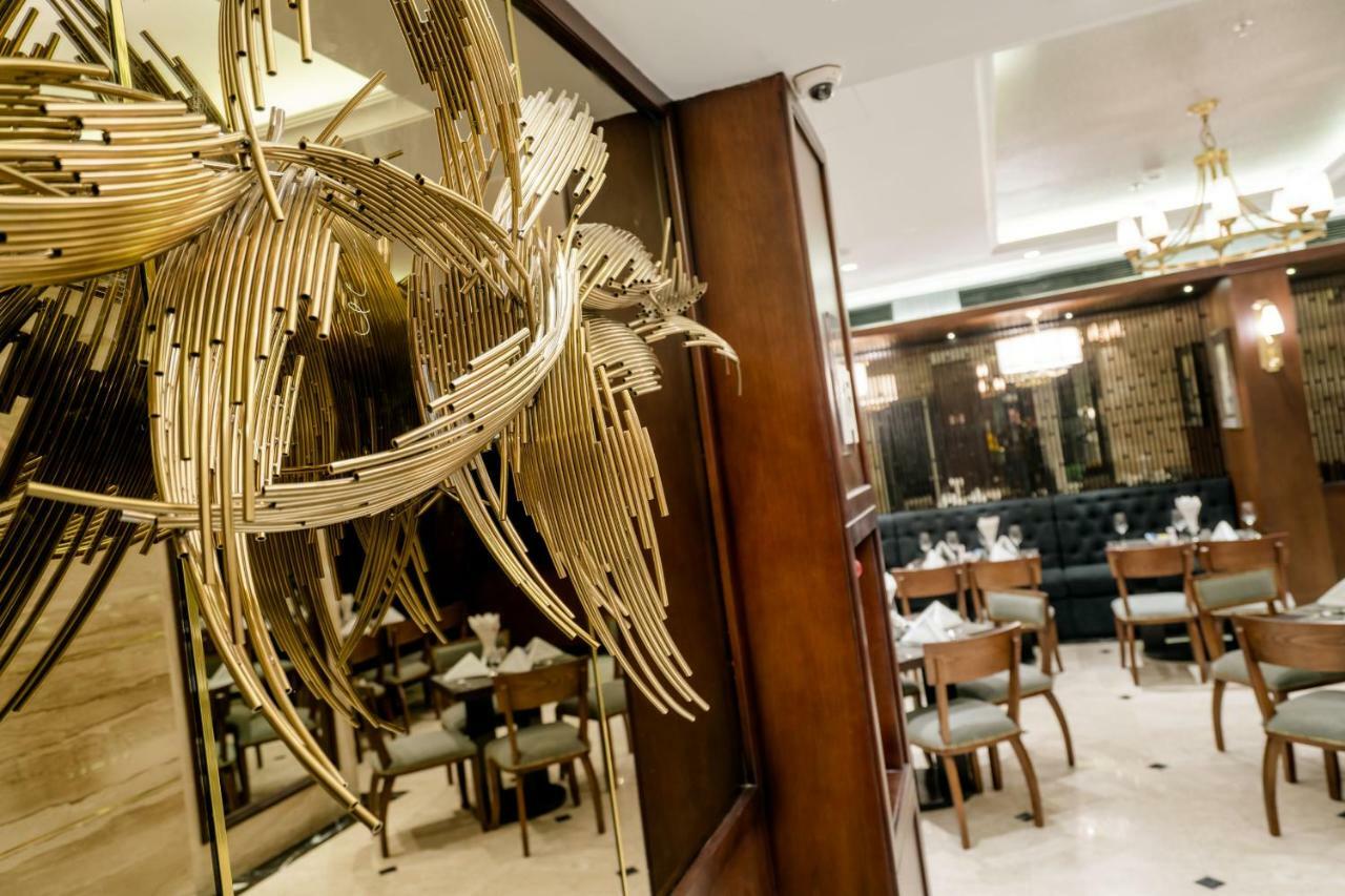 Conifer Grand Hotel Ανόι Εξωτερικό φωτογραφία